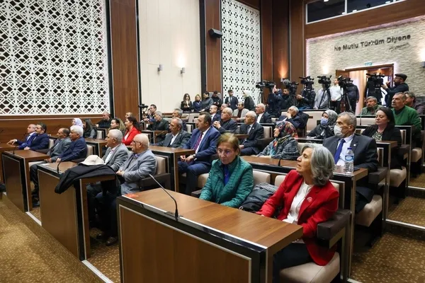 1709824809644.jpeg Cumhur İttifakı Ankara Büyükşehir Belediye Başkan Adayı Turgut Altınok: Ankara'da altın çağ başlayacak | Müjdeleri sıraladı: "Kentsel dönüşüm planlarını bitireceğiz" - 2