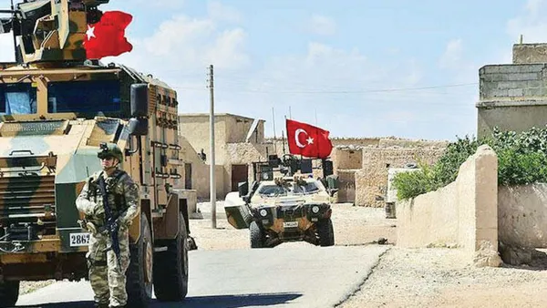 Türkiye NATO'nun en güvendiği liman oldu - 5
