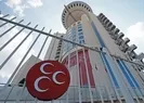 MHP Manisa İl Teşkilatı feshedildi!