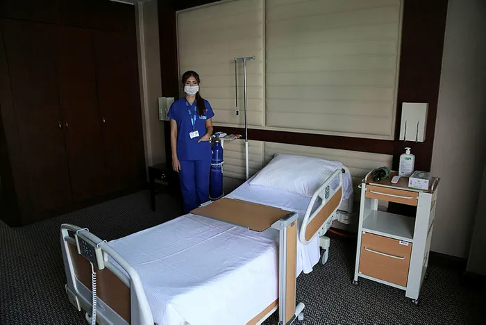 Bakanlığın şart koştuğu ’izolasyon odası’ Antalya’daki 5 yıldızlı otelde hazır