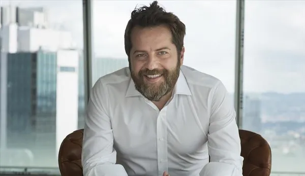 Erden Timur serveti ne kadar? NEF sahibi Erden Timur kimdir, kaç yaşında?