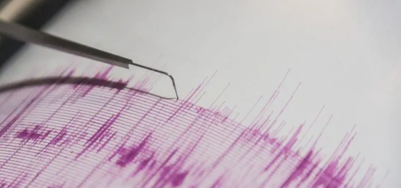 SON DAKİKA! Düzce’de 3.2’lik bir deprem daha | 2022 son depremler haritası