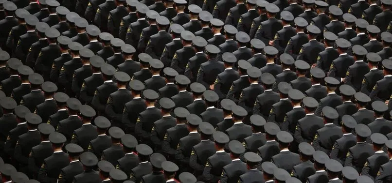 Son dakika: İstanbul'da FETÖ'ye büyük operasyon