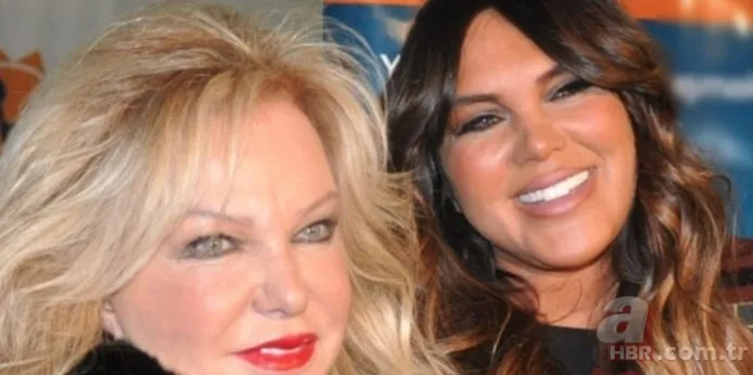 Seren Serengil ve Bircan Bali canlı yayında birbirine girdi! Çenesi kilitlenen Serengil apar topar hastaneye kaldırıldı 13