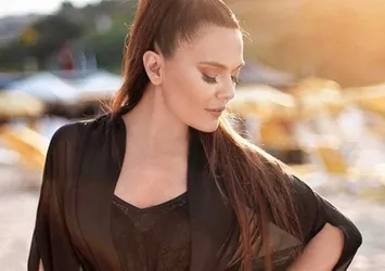 Demet Akalın: Keşke Ebru Gündeş'in yüzde 1’i olsam