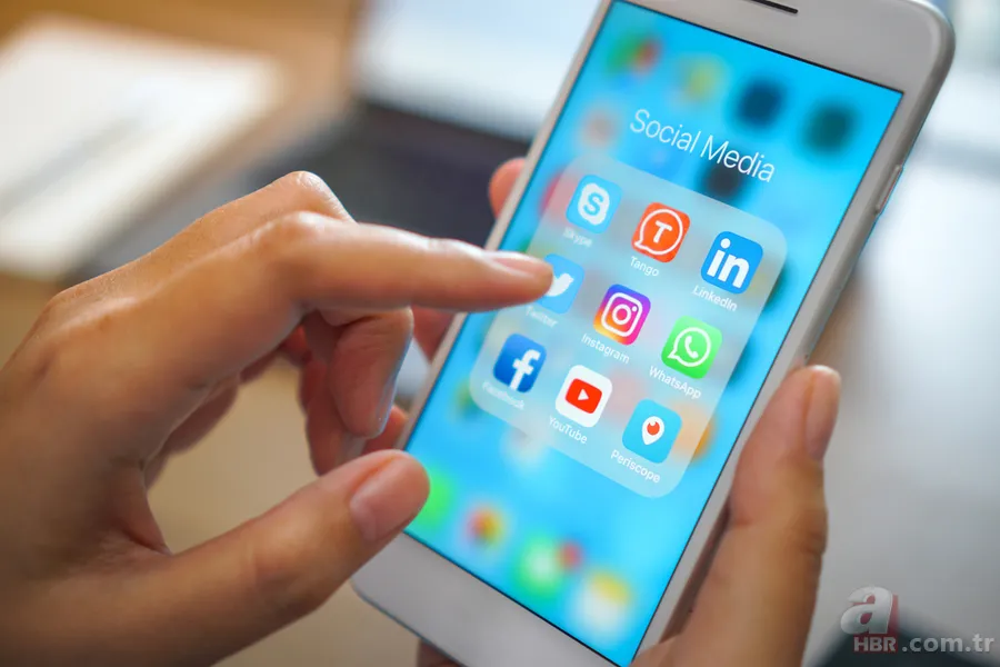 Instagram hareketler kısmı neden yok? Instagram takip kısmı neden gözükmüyor? 10