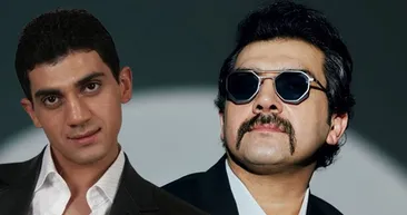 Popstar Bayhan’ın villasına bakın! Tam bir koleksiyoner çıktı...