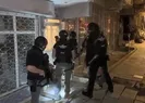 DEAŞ operasyonunda 6 gözaltı