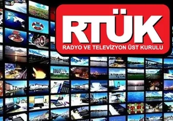 RTÜK'ten Halk TV'ye koruma kalkanı