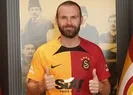 İşte Matanın forma numarası