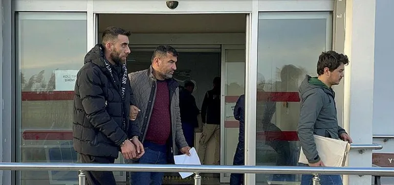 Adana merkezli 10 ilde operasyon! Çok sayıda gözaltı kararı