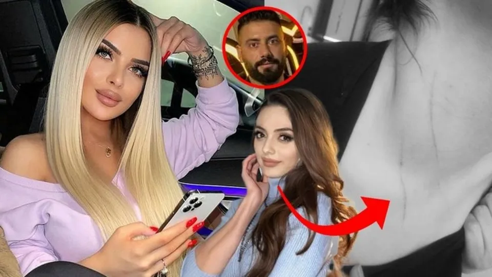 Saçlarını kesip vücudunda sigara söndürmüşlerdi! Tahliye edildiler! Dünyası başına yıkılan Demet isyan etti