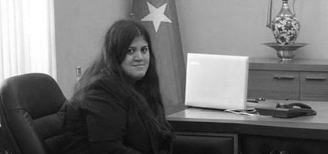 Cumhuriyet Savcısı Özlem Salkım başından vurulmuştu! Silahın kime ait olduğu ortaya çıktı!