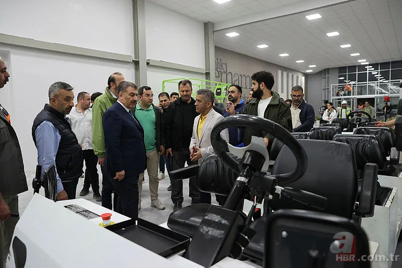 Başkan Erdoğan'dan depremzedeleri hedef alan muhaliflere fotoğraflı mesaj! "İnsanlık Merhamet Üzerine Kuruludur” 22