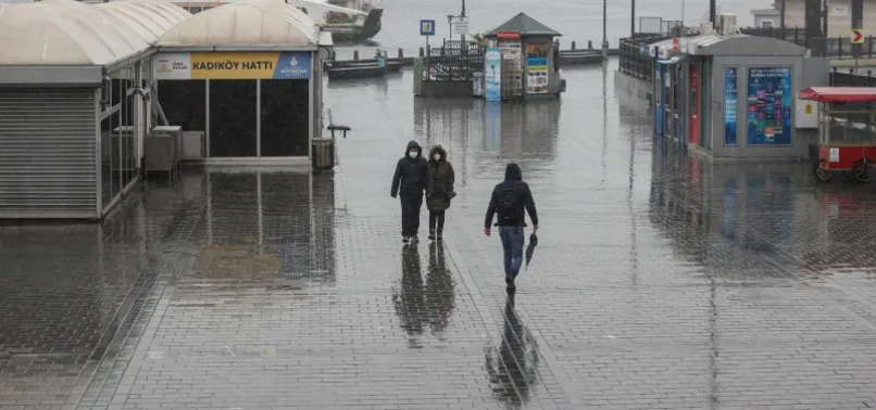Kısıtlamalar ne zaman kalkacak? Lokantalar, restoranlar ve kafeler açılacak mı? İşte konuşulan o tarih