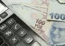 Maaş, emekli aylığı ve ikramiyeler artacak