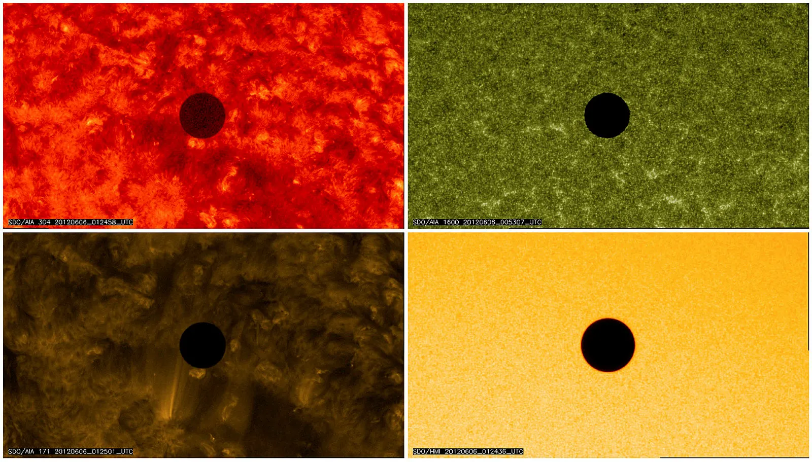 Bilim insanları Venüs’te yaşam belirtisi keşfetti