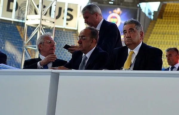 Aziz Yıldırım'dan Ali Koç'a kongre çağrısı: Başarısızlığı sahiplen