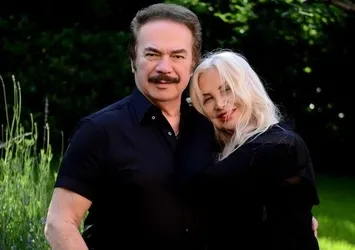 Usta sanatçı Orhan Gencebay tekneden düştü! Apar topar hastaneye kaldırıldı