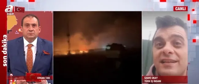 Ukrayna’da bulunan Türk vatandaşı: Saldırıya uğradık, soyulduk