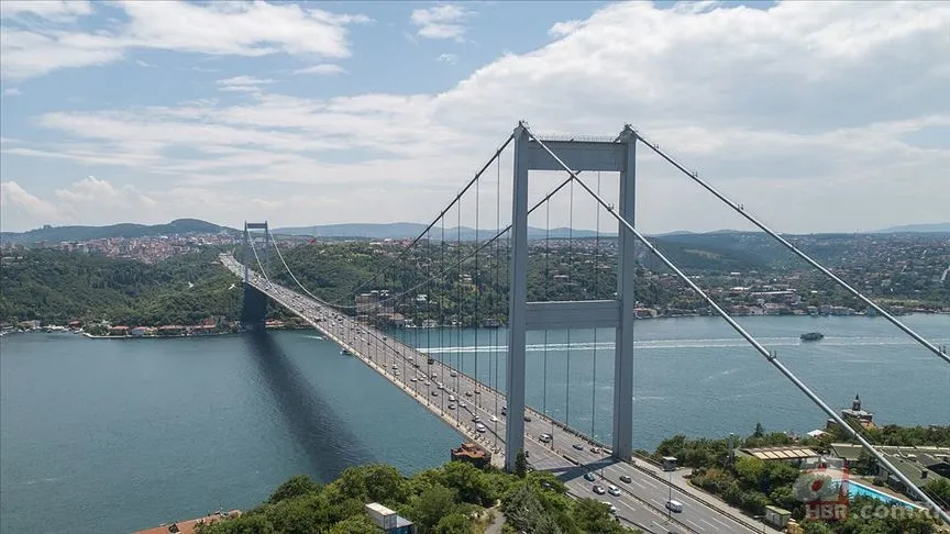 1 Ocak’ta köprü ve yollar ücretsiz mi? FSM, Osmangazi, 15 Temmuz… 3