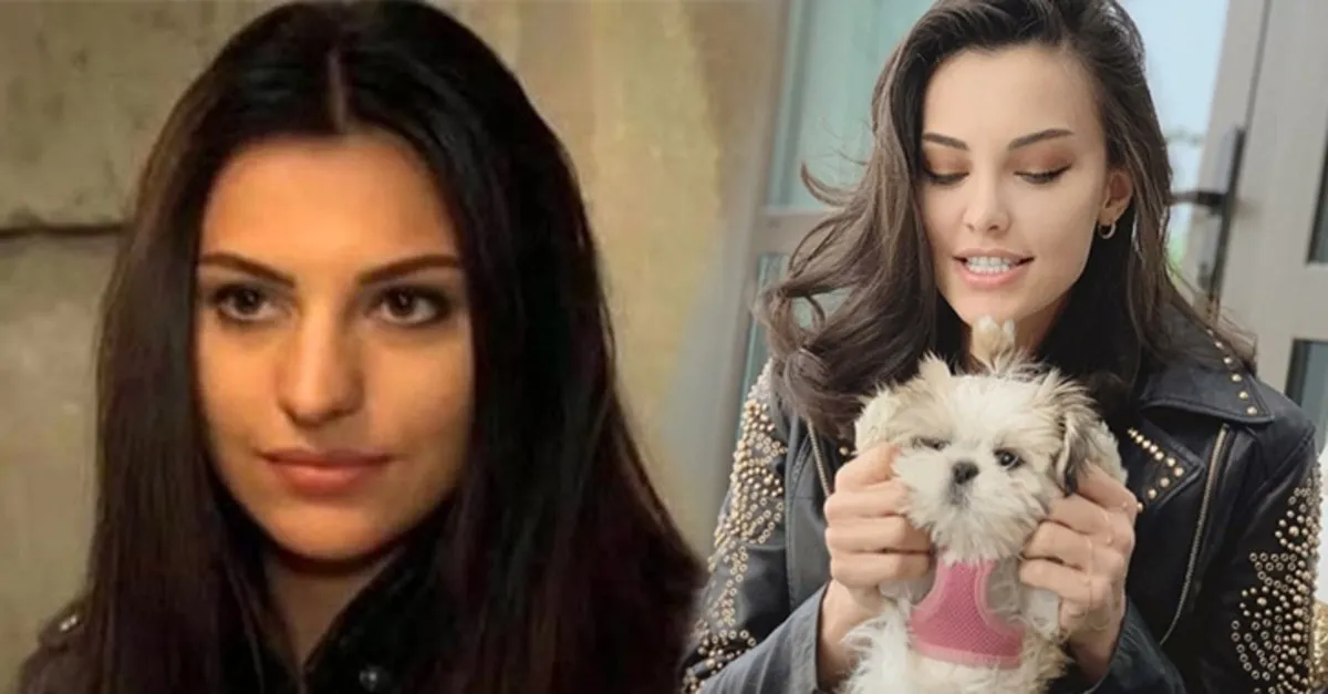Tuvana Turkay Ates Puskurdu Estetik Iddialarina Isyan Etti Meslegi Birakip Ulkeyi Terk Ederim