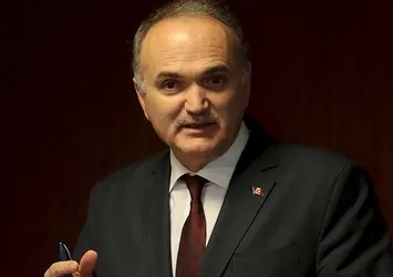 Bakan Özlü: TÜBİTAK'ı güncellemek istiyoruz