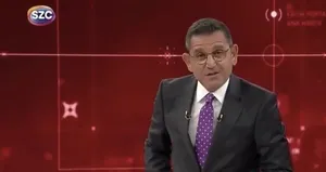 Fatih Portakal’dan İmamoğlu’na salvo