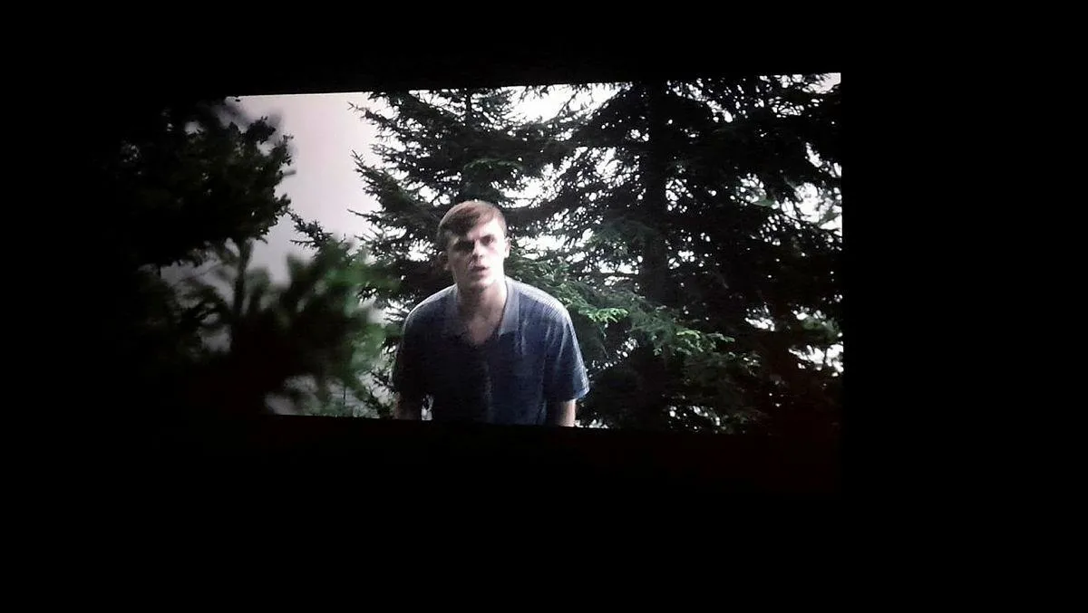 CHP'li Konak Belediye Başkanı Abdül Batur Eren Bülbül filmini siyasi buldu!