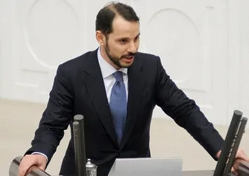 Bakan Albayrak'dan çarpıcı açıklamalar