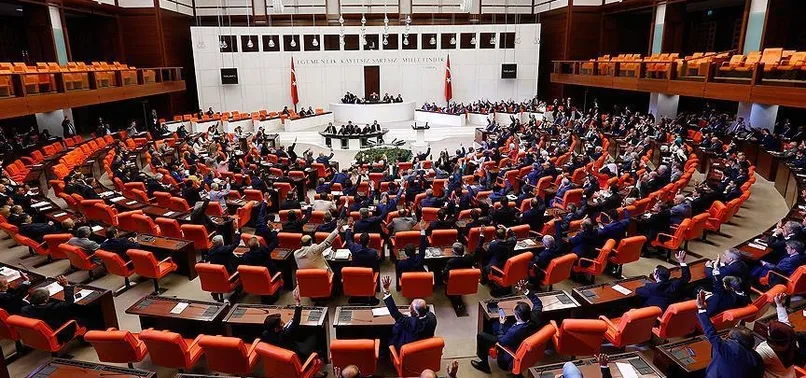 "Torb"Torba Tasarı" Plan ve Bütçe Komisyonunda kabul edildi