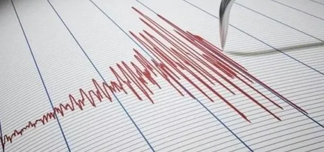 Muğla Ula’da korkutan deprem! AFAD büyüklüğünü 4 olarak duyurdu | SON DEPREMLER