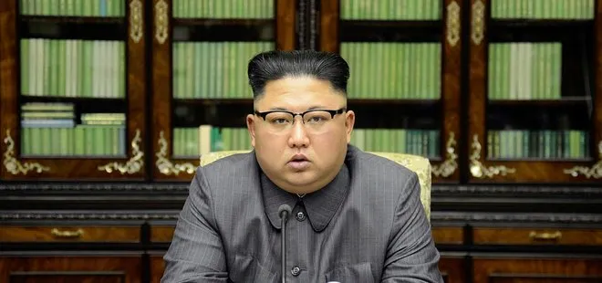 Kim Jong-un’dan ABD’ye çok sert sözler
