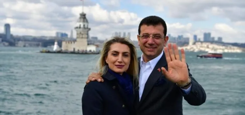 Ekrem İmamoğlu kimdir, nereli, kaç yaşındadır? Ekrem İmamoğlu eşi Dilek İmamoğlu kimdir?