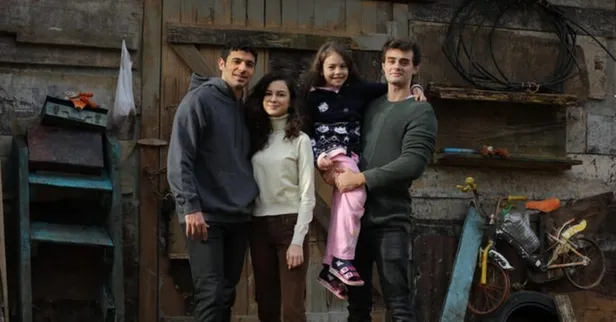 Derdi tasayı peşine taktı! Akif için çember daralıyor! Kardeşlerim 26. yeni bölüm fragmanı... - 2