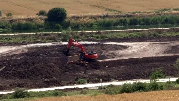Son dakika | Ulaştırma ve Altyapı Bakanı Adil Karaismailoğlu'ndan Kanal İstanbul açıklaması - 2