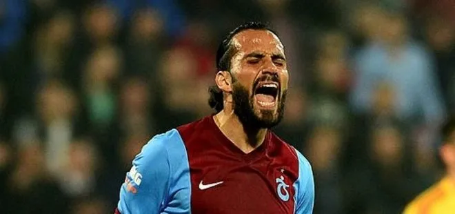 Trabzonspor’dan SON DAKİKA Erkan Zengin açıklaması