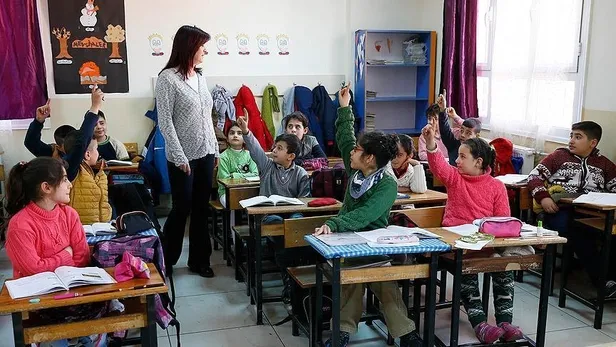 Sözleşmeli öğretmenlik tercihleri başladı mı? 2021 sözleşmeli öğretmenlik atama tercihleri ne zaman yapılacak? - 5