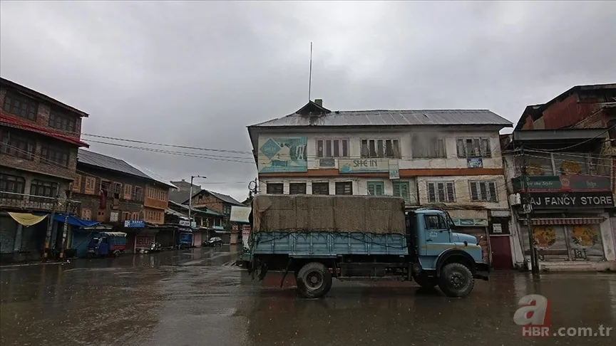 Keşmir Sorunu nedir? Kısa ÖZETİ: Keşmir nerede, hangi bölgede, kime bağlı? Stratejik önemi nedir? 9