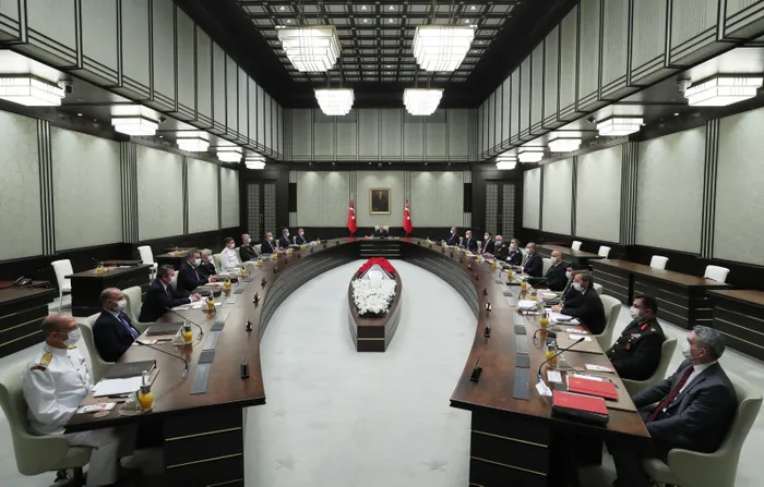 son-dakika-2022nin-ilk-mgk-toplantisi-bugun-iste-masadaki-konular-1643266706363.jpg Son dakika: MGK sona erdi! Yazılı açıklama geldi - 2