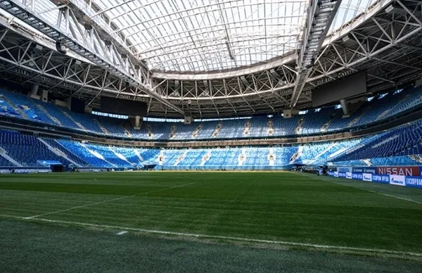 ZENİT - FENERBAHÇE MAÇI CANLI İZLE! 9 Temmuz Zenit - Fenerbahçe maçı saat kaçta, hangi kanalda?