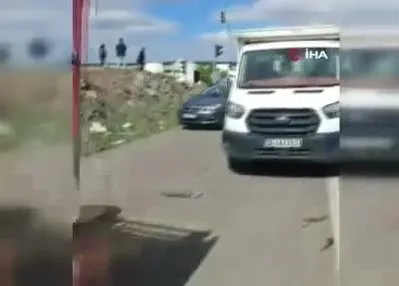 Kars’ta trafik kazası: 4 yaralı