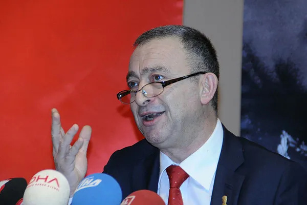Ümit Kocasakal CHP'nin Kaftancıoğlu şovunu yerden yere vurdu: Kahraman çıkmaz - 2