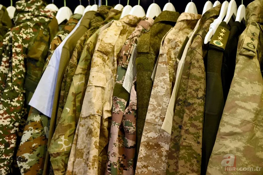 Uluslararası Savunma ve Güvenlik Ekipmanları Fuarı (DSEI) 18