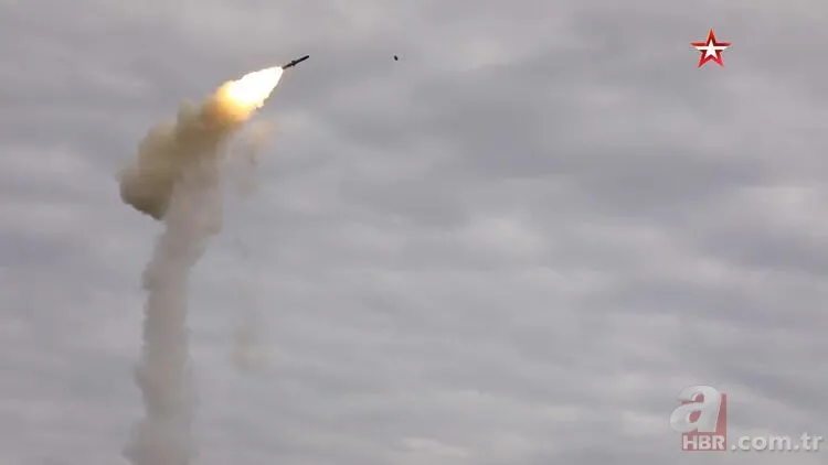 Rusya ve ABD dünyayı korkuttu! Savaş uçakları karşı karşıya geldi 15