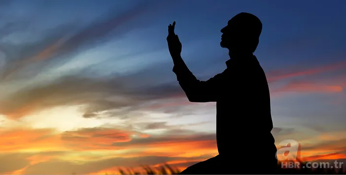 En güzel anlamlı Kadir Gecesi mesajları için tıklayın! 2019 Resimli Kadir Gecesi mesajları ve sözleri! 11