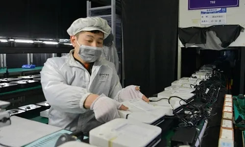 Koronavirüsün üretildiği iddia edilen laboratuvarda skandal! Tüm veriler silindi