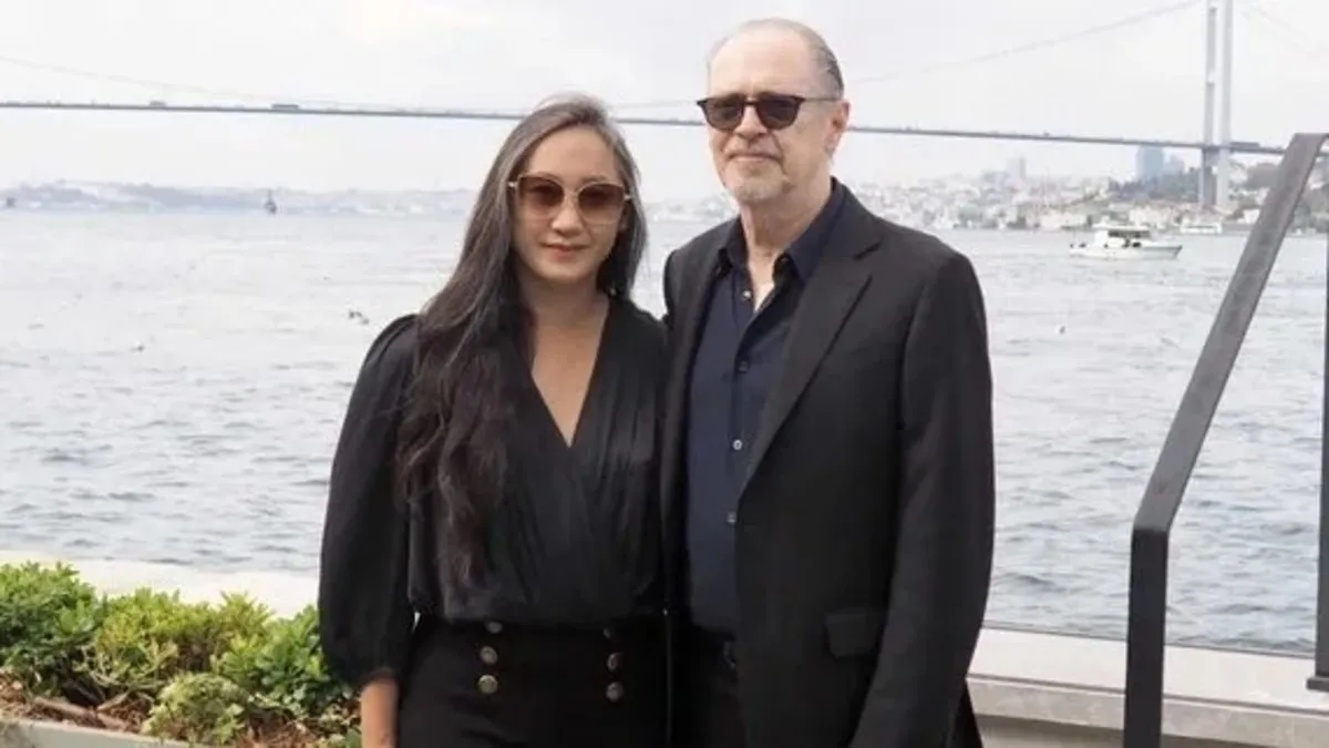 Hollywood yıldızı Boğaz'a hayran kaldı