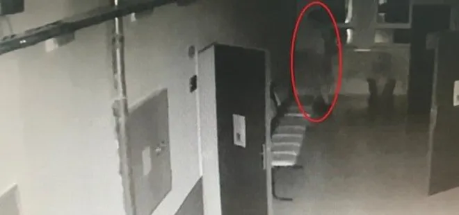 Bursa'da kız meslek lisesinde şoke eden olay! Böyle ifşa oldu