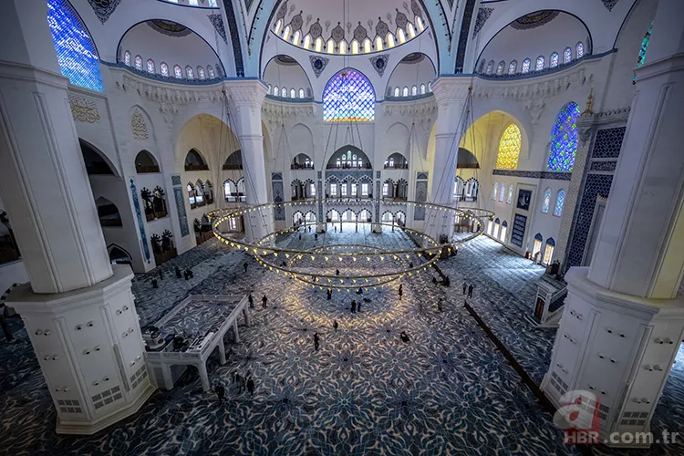 Ramazan İMSAKİYE VAKİTLERİ 2025 | İl il akşam ezanı saatleri! İlk oruç hangi gün? 4